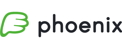Phoenix Wallet logo